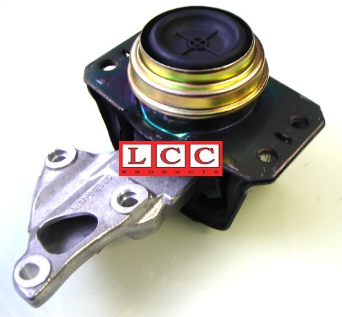 LCC PRODUCTS Moottorin tuki LCCP04585